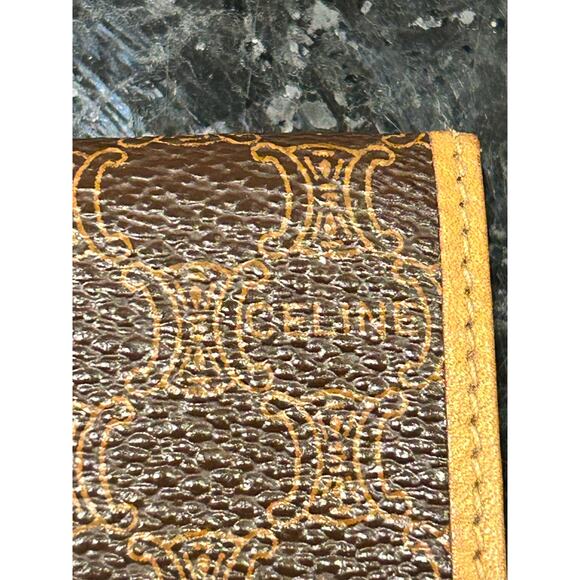 Celine Macadam Coin
Purse - Picture 4 of 10